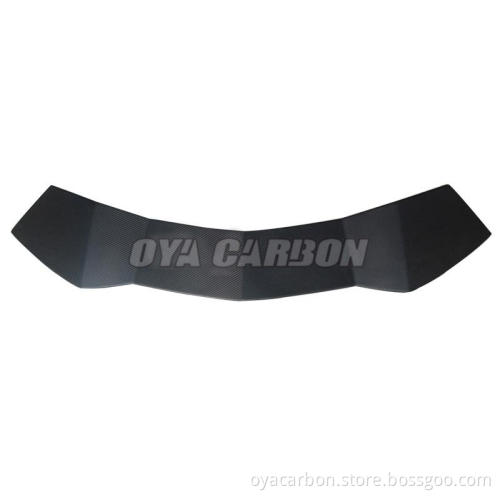 Rear Spoiler